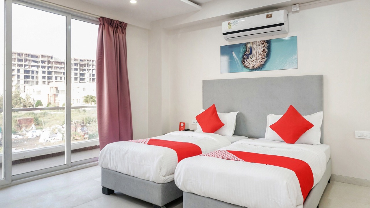 Photo of Bedroom in Undri