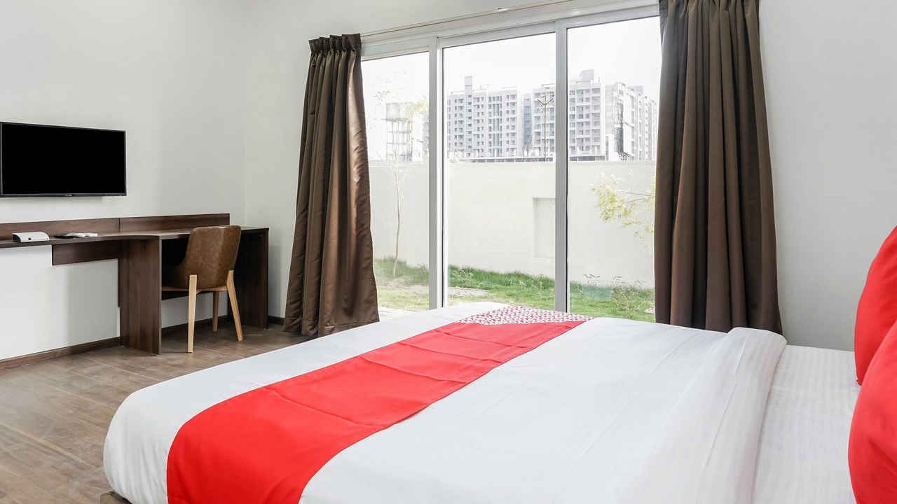 Photo of Bedroom in Undri