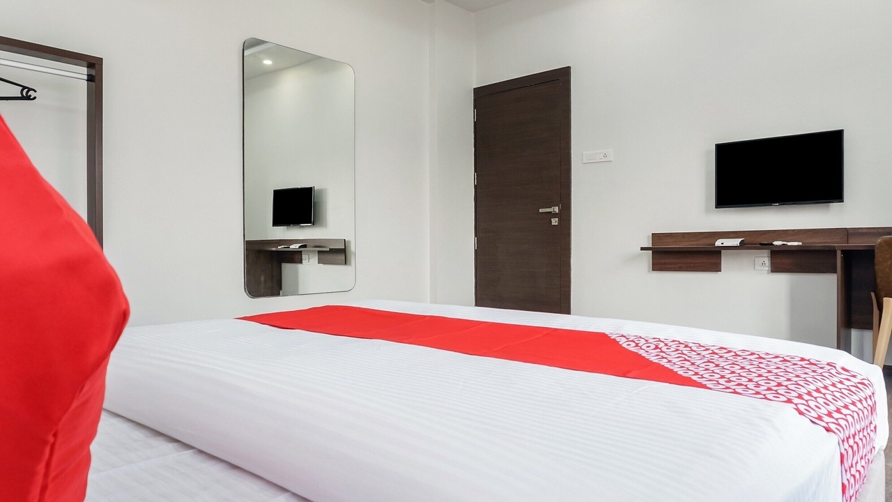 Photo of Bedroom in Undri