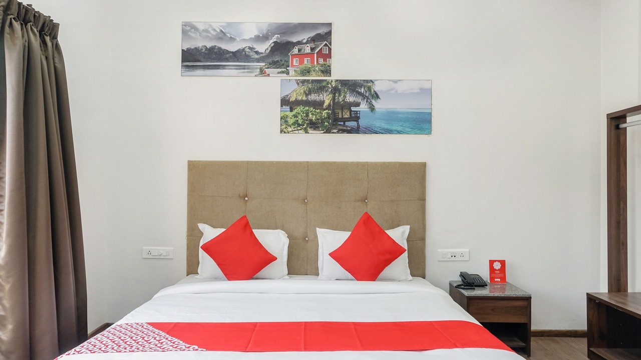 Photo of Bedroom in Undri