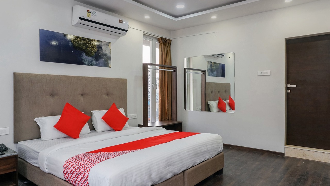 Photo of Bedroom in Undri