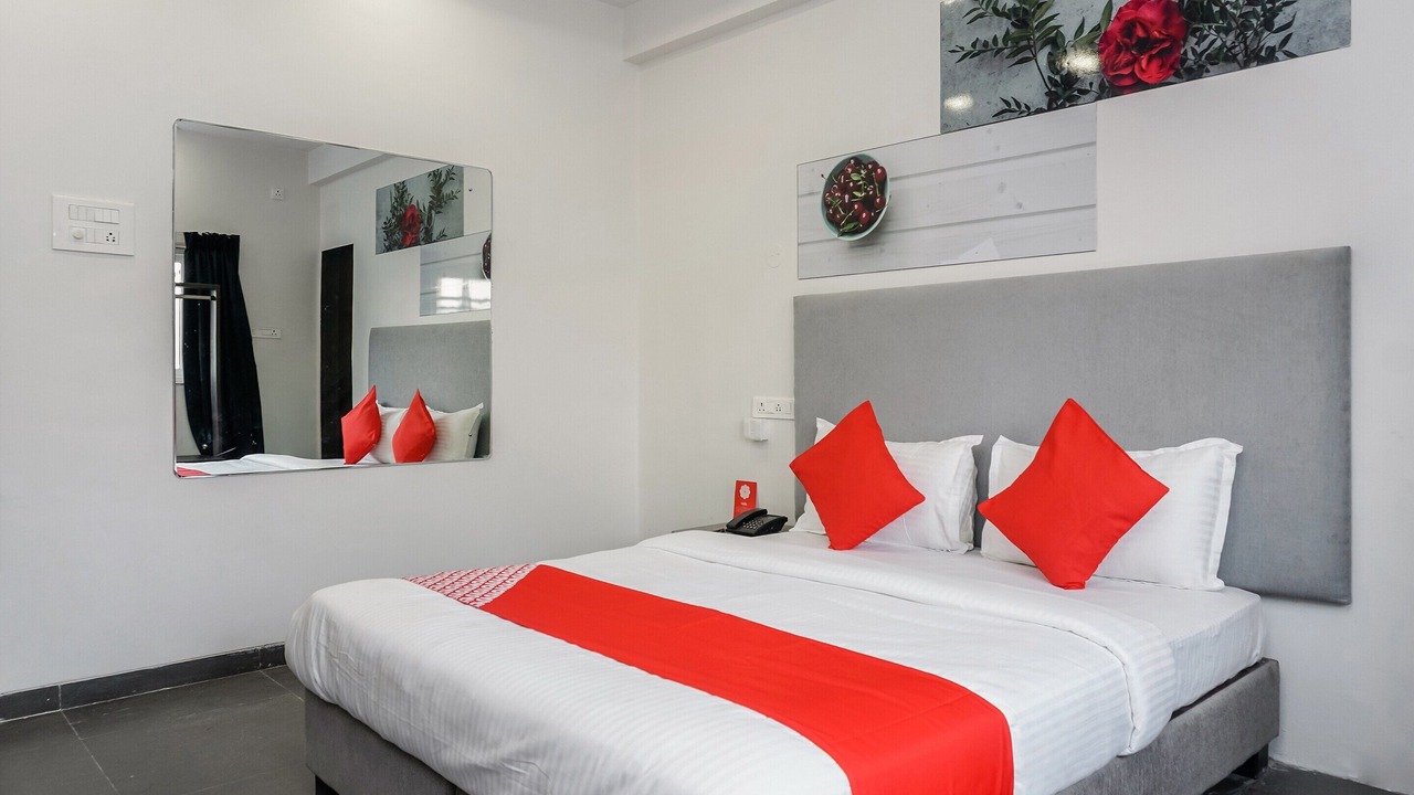 Photo of Bedroom in Undri