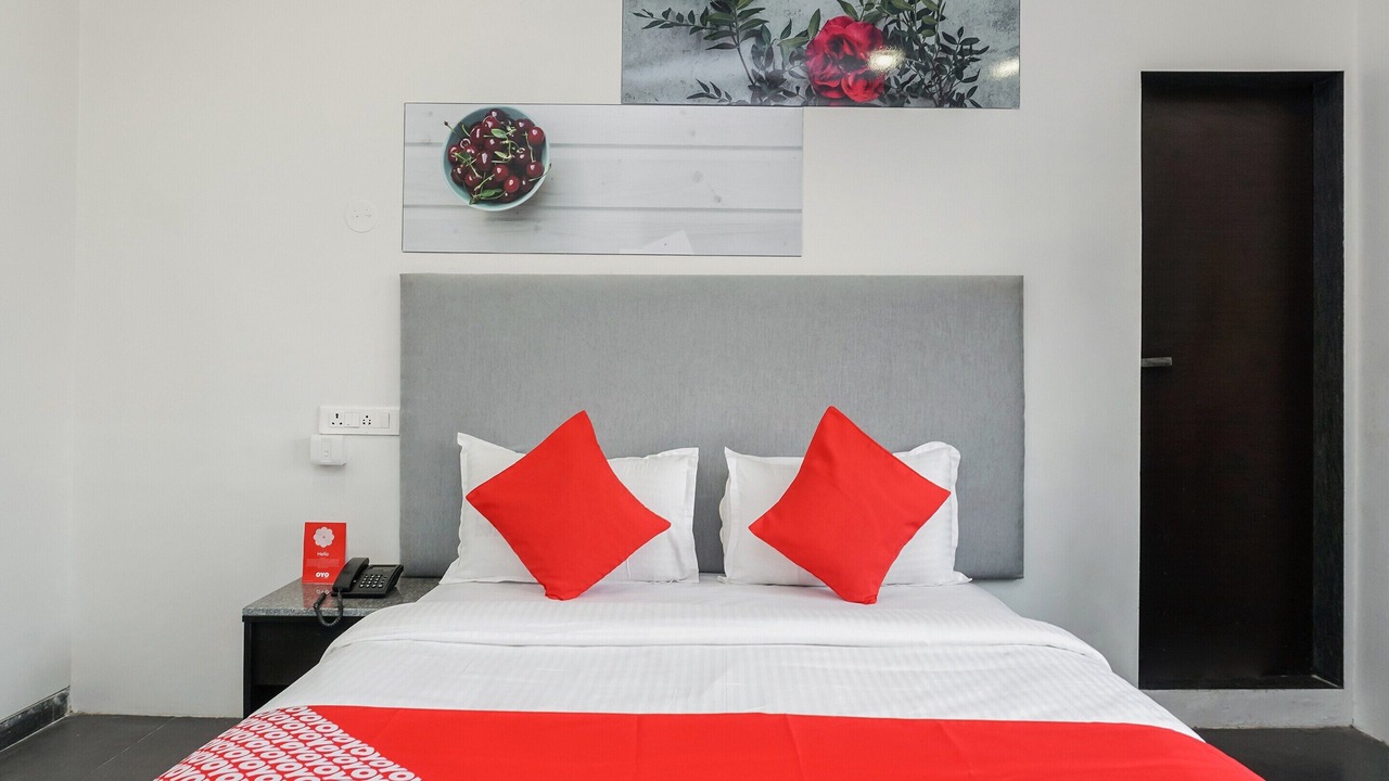 Photo of Bedroom in Undri