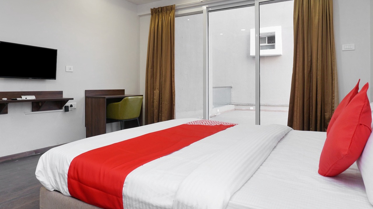 Photo of Bedroom in Undri
