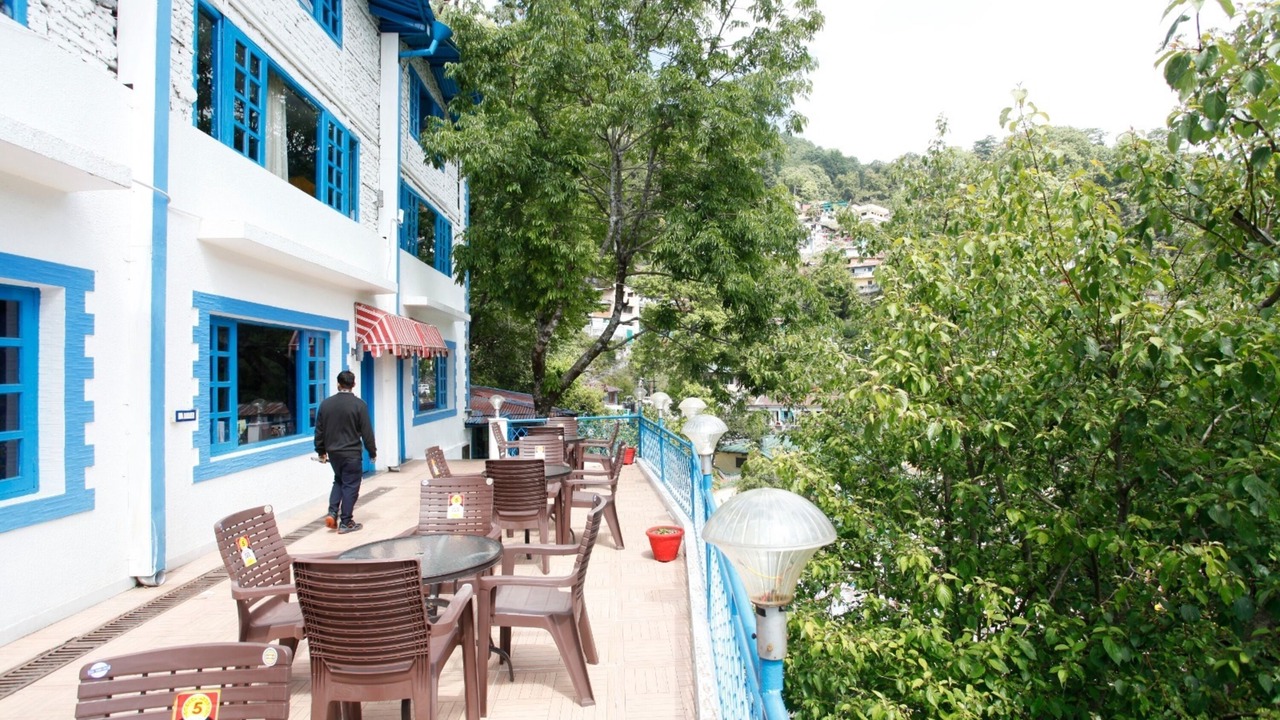 Photo of Others in Nainital