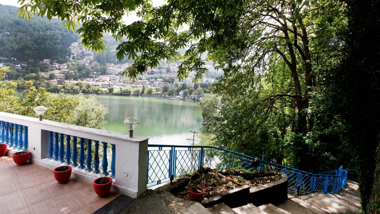 Photo of Outdoor in Nainital