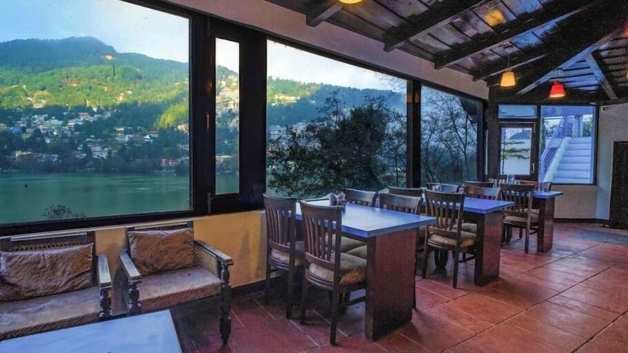 Photo of Outdoor in Nainital