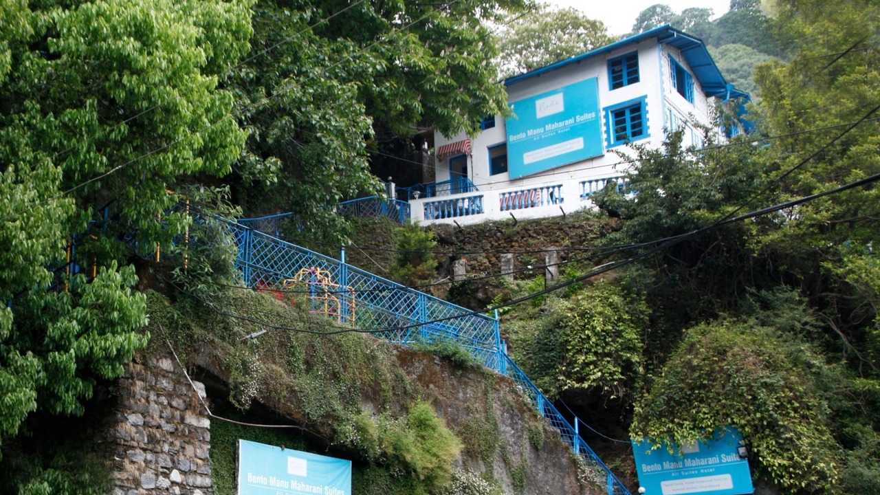 Photo of Outdoor in Nainital