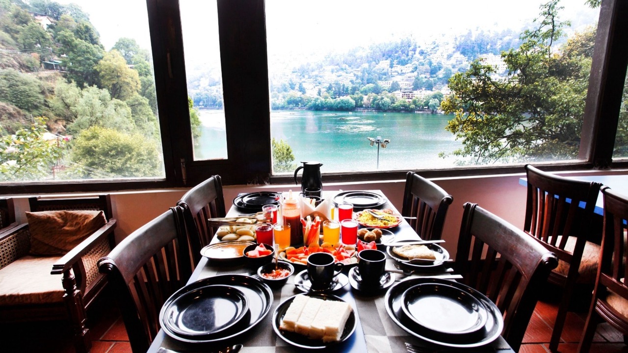 Photo of Others in Nainital
