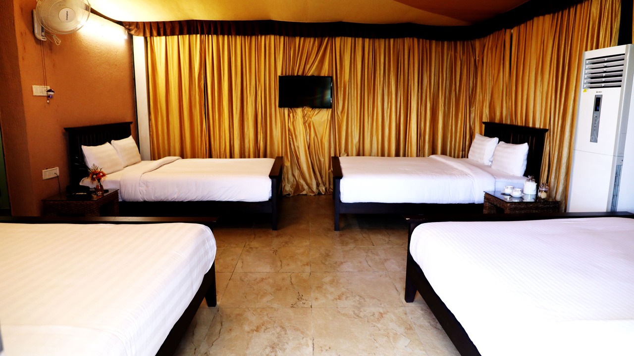 Photo of Bedroom in Paud