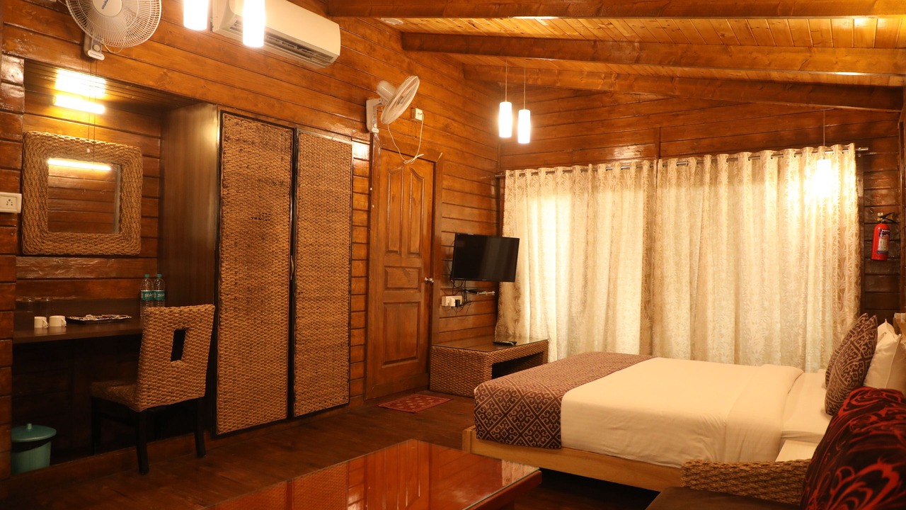 Photo of Bedroom in Paud
