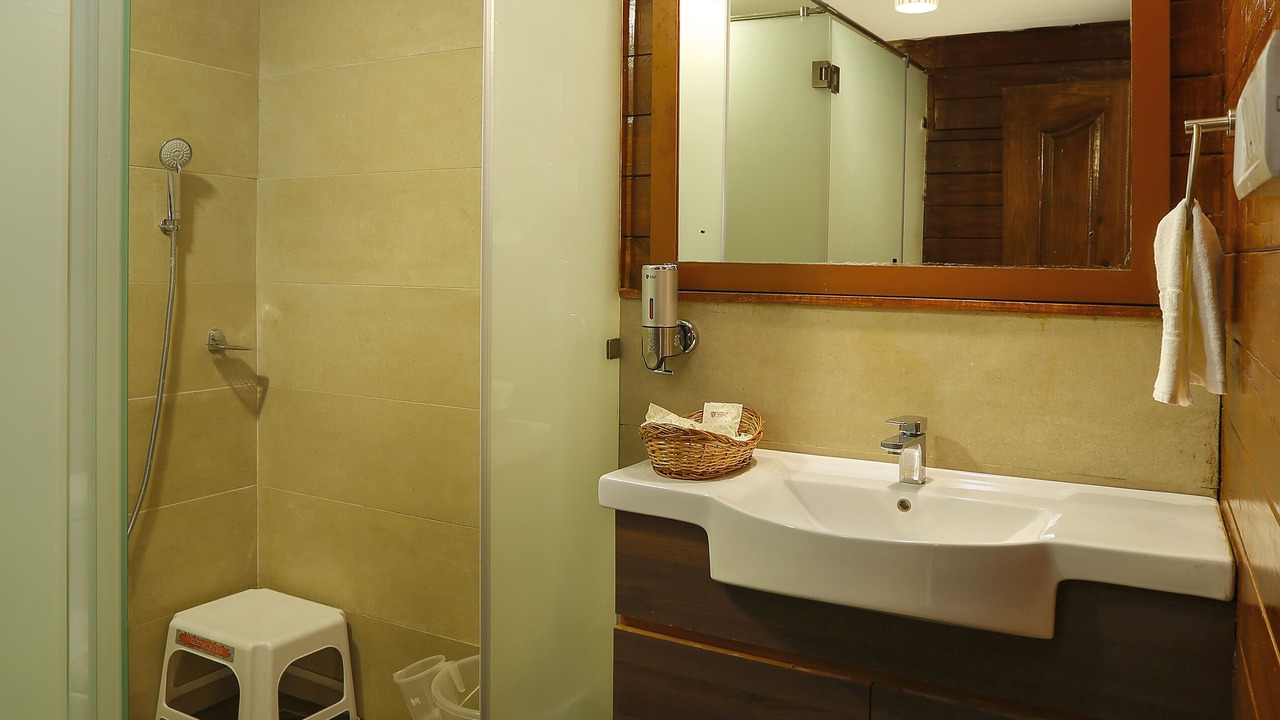 Photo of Bathroom in Paud