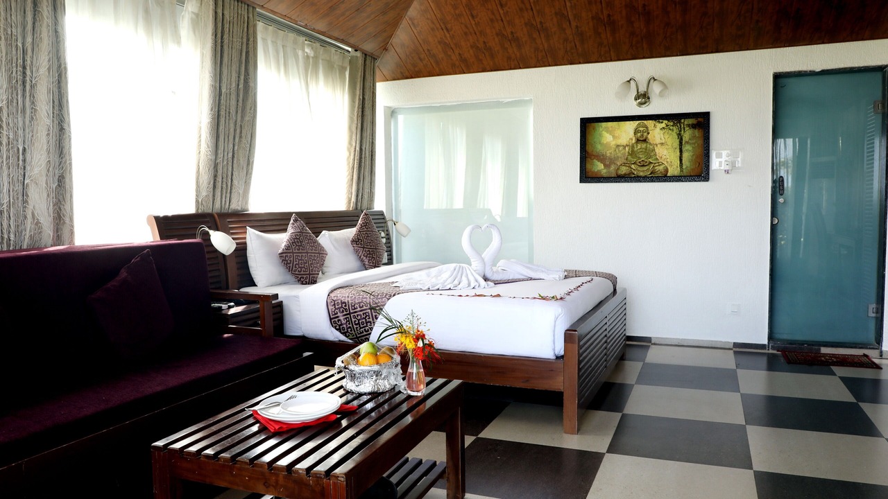 Photo of Bedroom in Paud