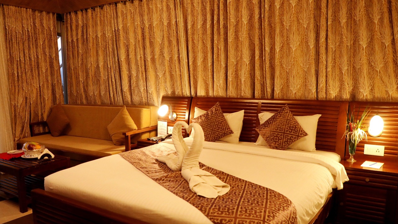 Photo of Bedroom in Paud