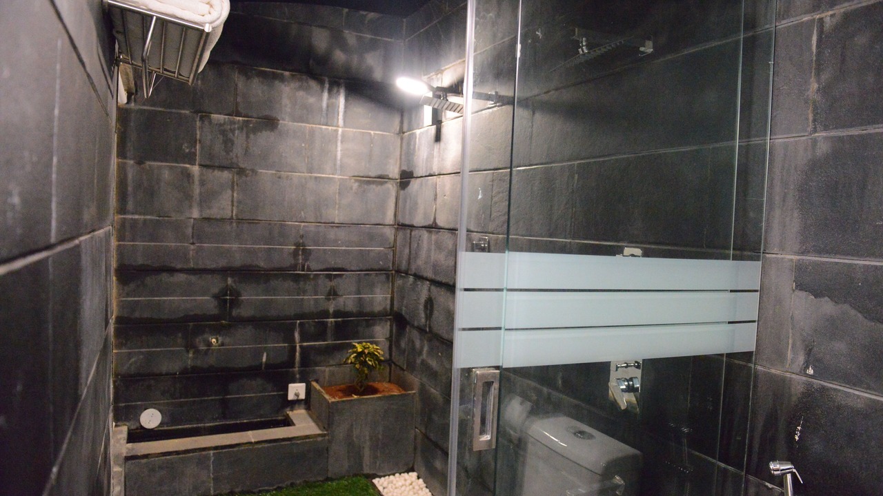 Photo of Bathroom in Paud
