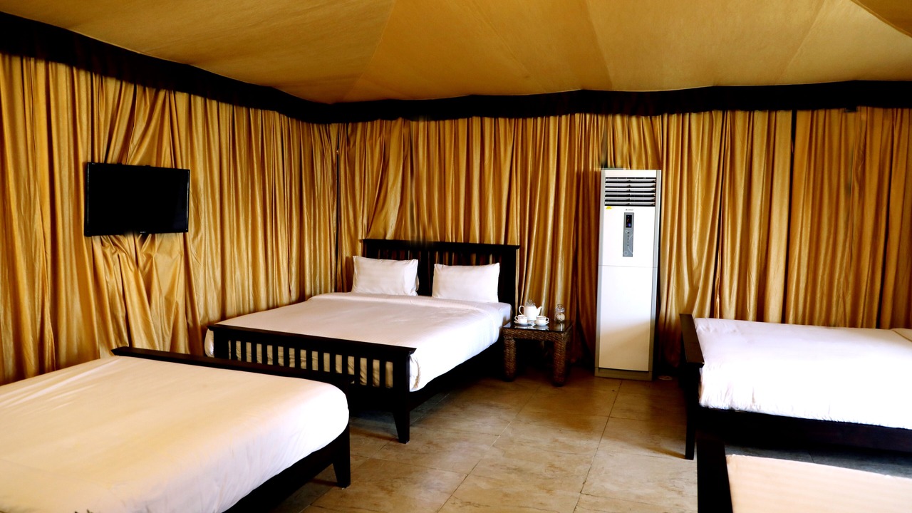 Photo of Bedroom in Paud