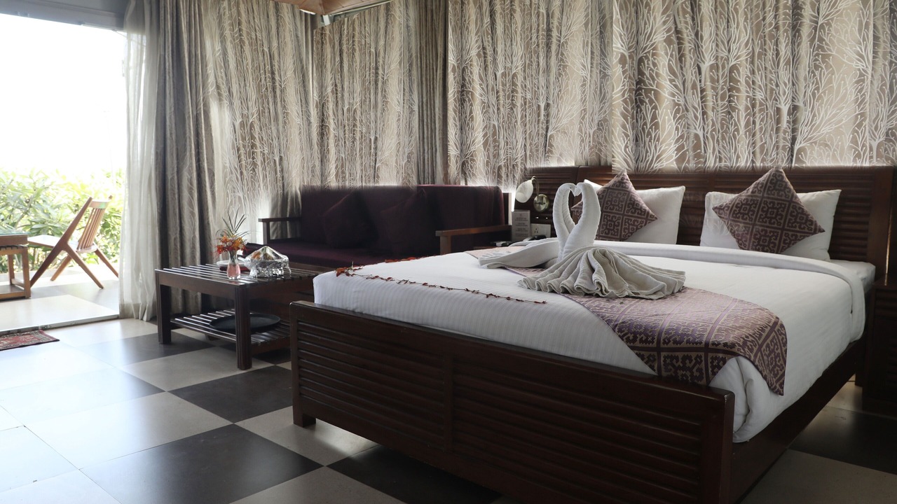 Photo of Bedroom in Paud