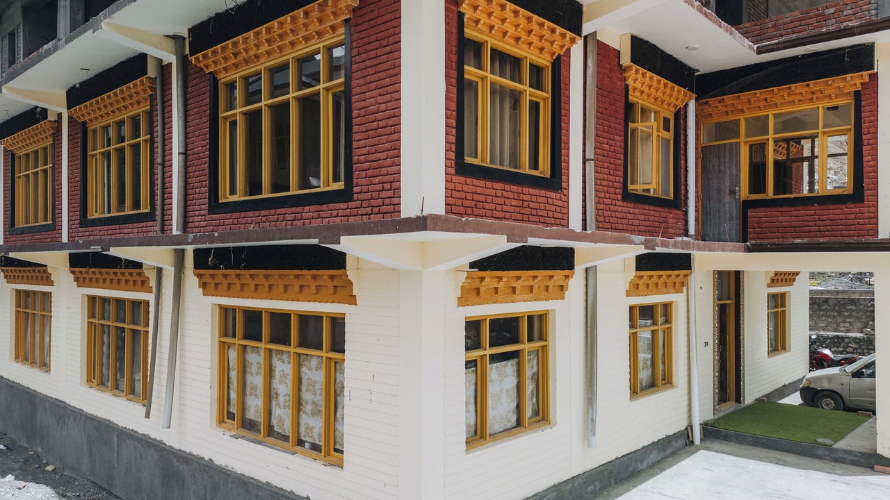 Photo of Outdoor in Kaza
