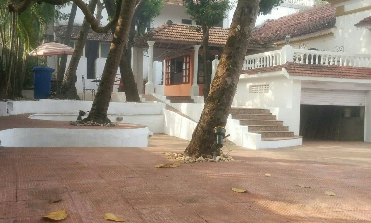 Photo of Outdoor in Penha de Franรงa