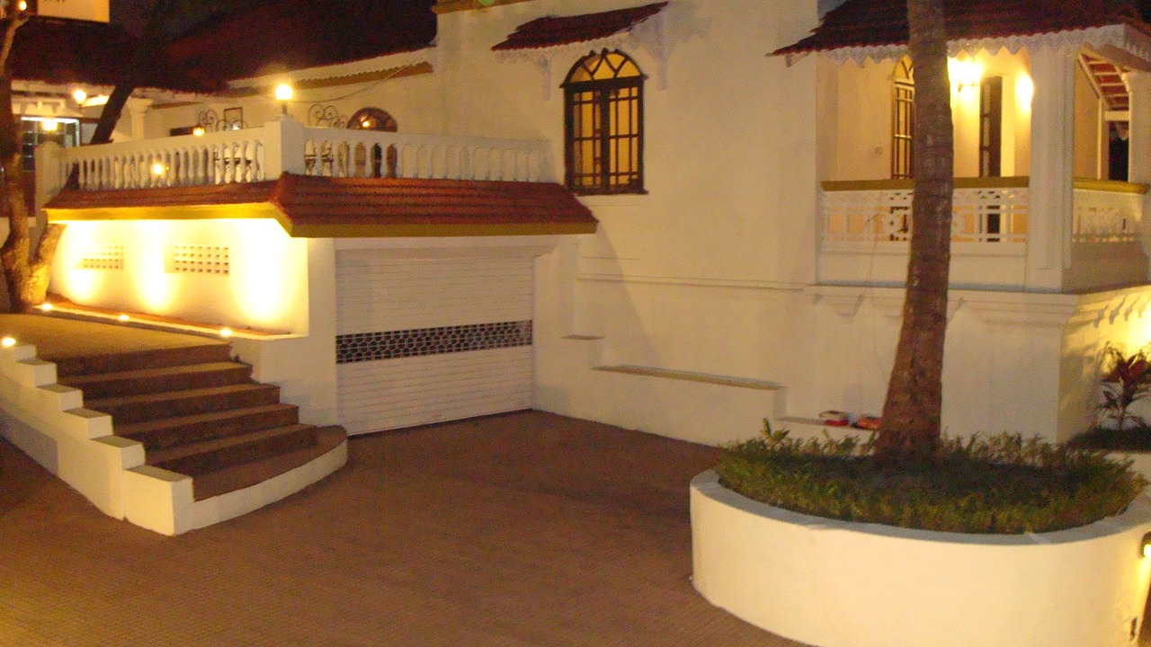 Photo of Outdoor in Penha de Franรงa