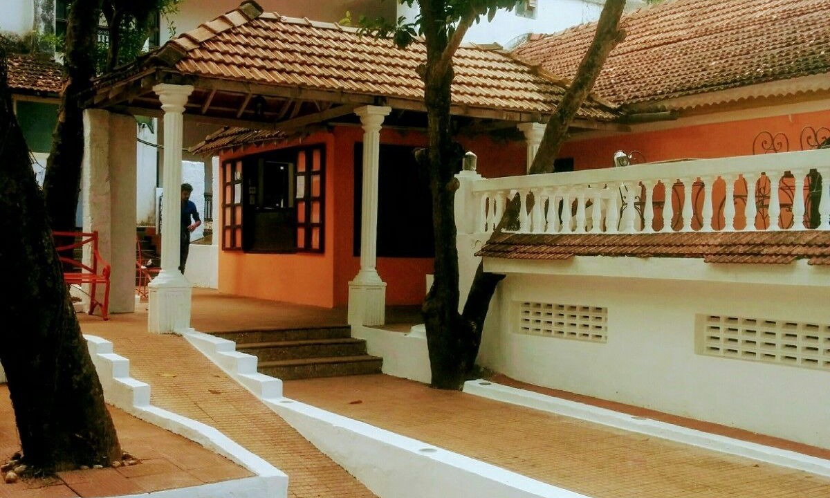 Photo of Outdoor in Penha de Franรงa