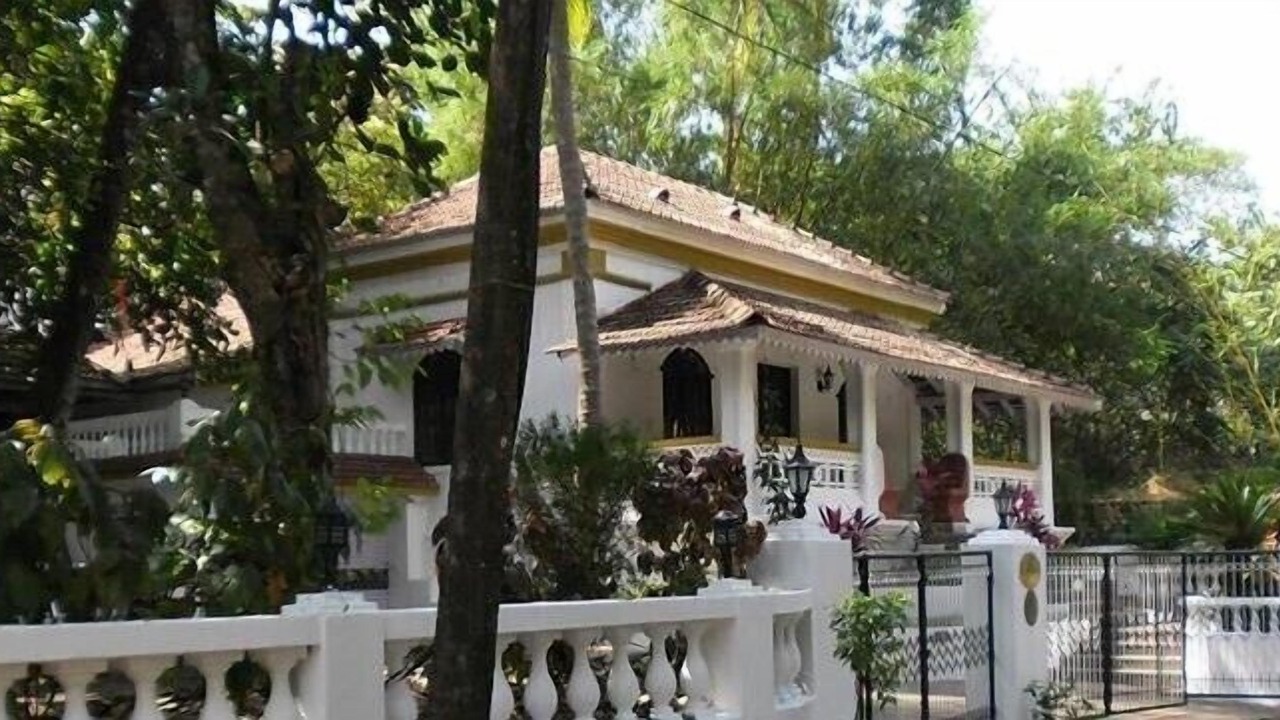 Photo of Outdoor in Penha de Franรงa