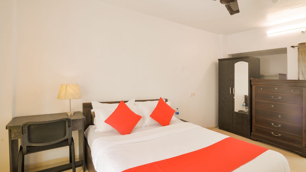 Photo of Bedroom in Kopar Khairane