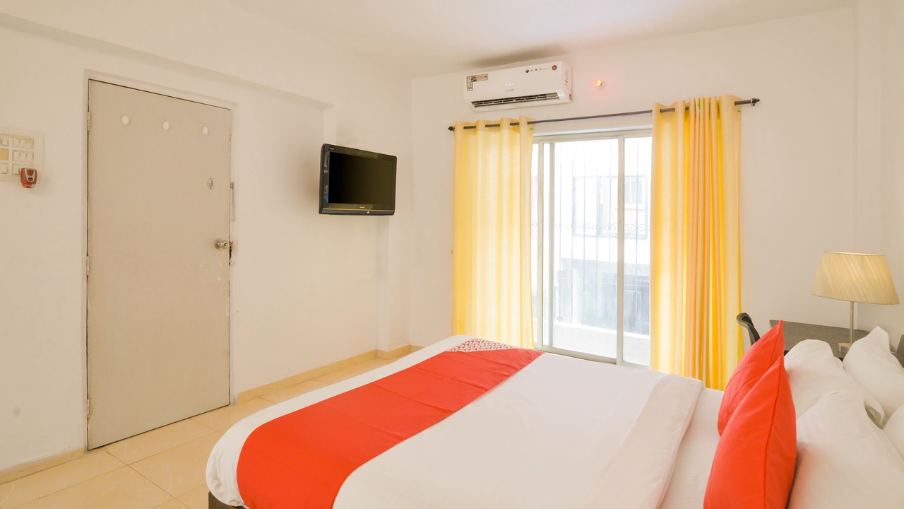 Photo of Bedroom in Kopar Khairane