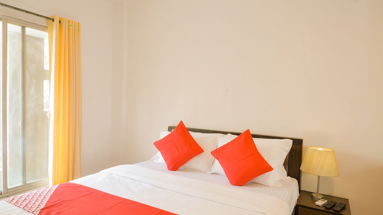 Photo of Bedroom in Kopar Khairane