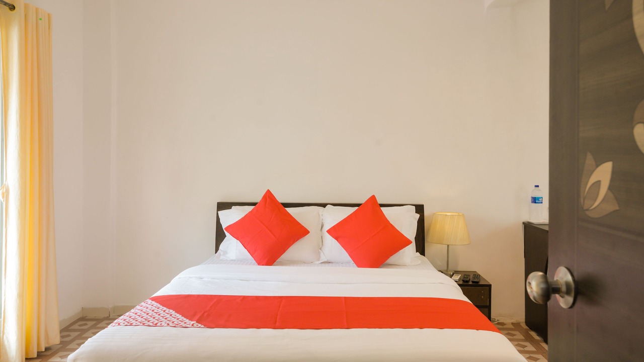 Photo of Bedroom in Kopar Khairane