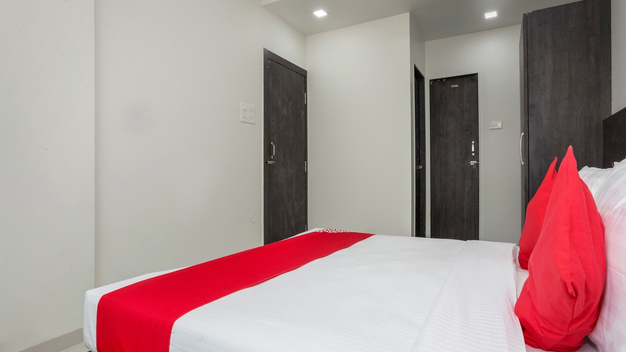 Photo of Bedroom in Niphad