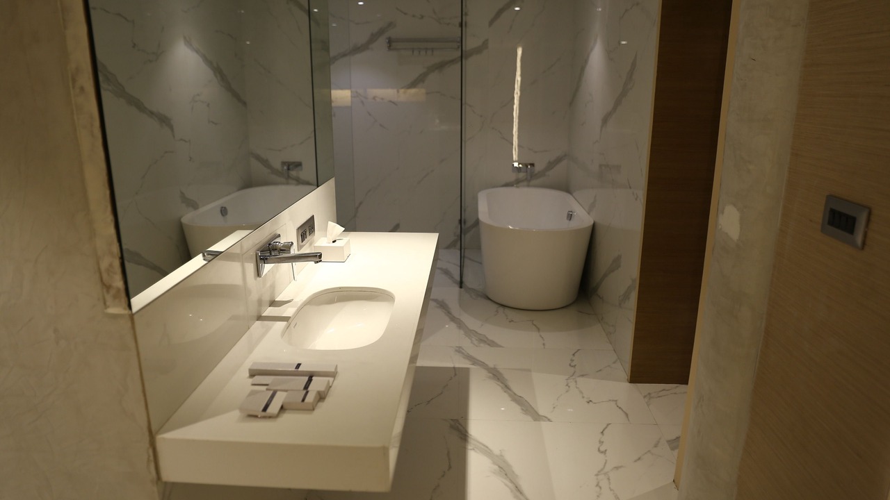 Photo of Bathroom in Raipur