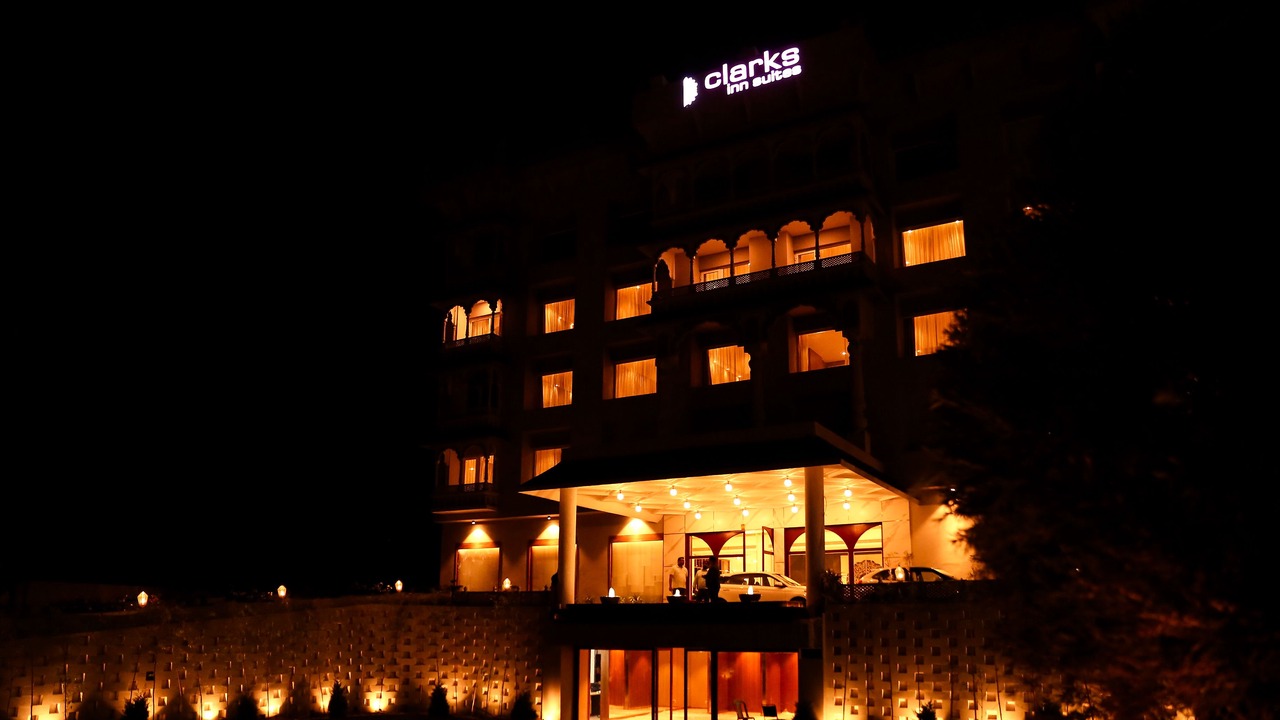 Photo of Outdoor in Raipur