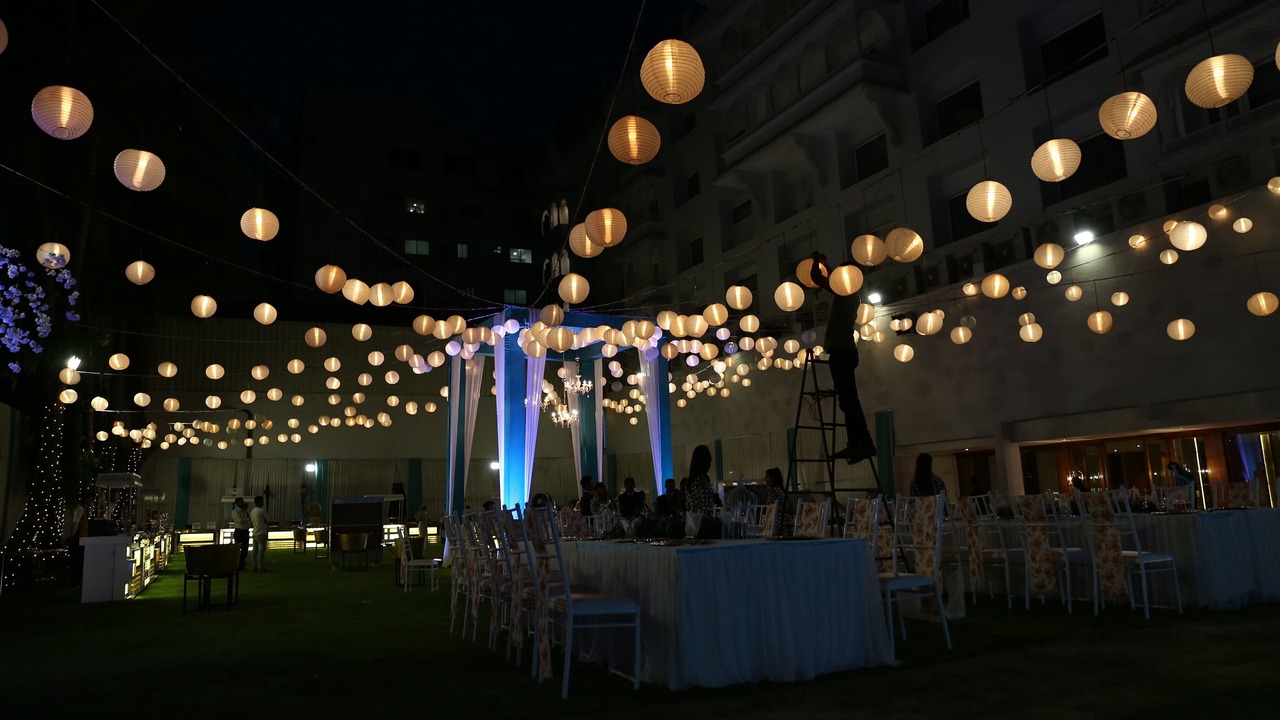 Photo of Outdoor in Raipur