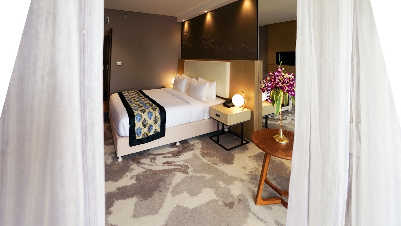 Photo of Bedroom in Raipur
