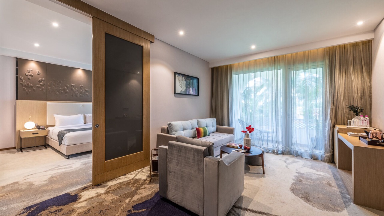 Photo of Bedroom in Raipur