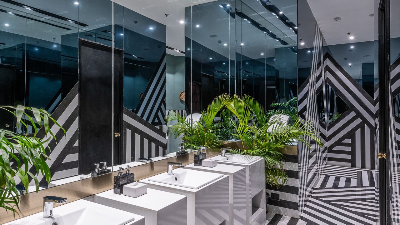 Photo of Bathroom in Raipur