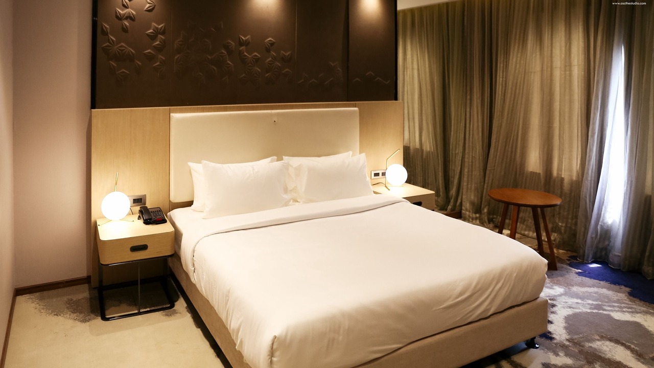 Photo of Bedroom in Raipur