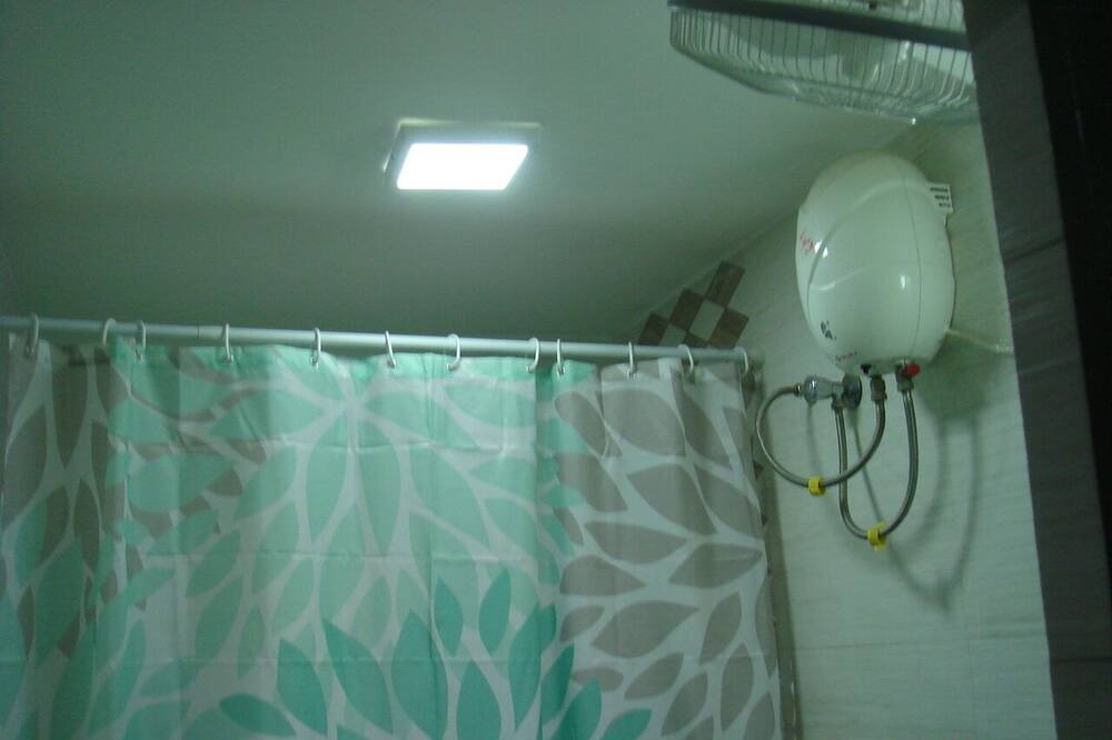 Photo of Bathroom in Candolim