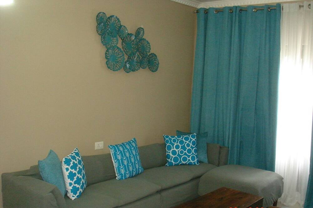 Photo of Livingroom in Candolim