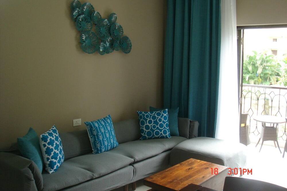 Photo of Livingroom in Candolim