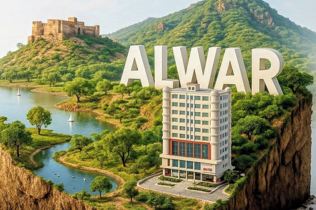 Photo of Outdoor in Alwar