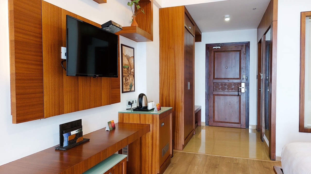 Photo of Bedroom in Devikolam