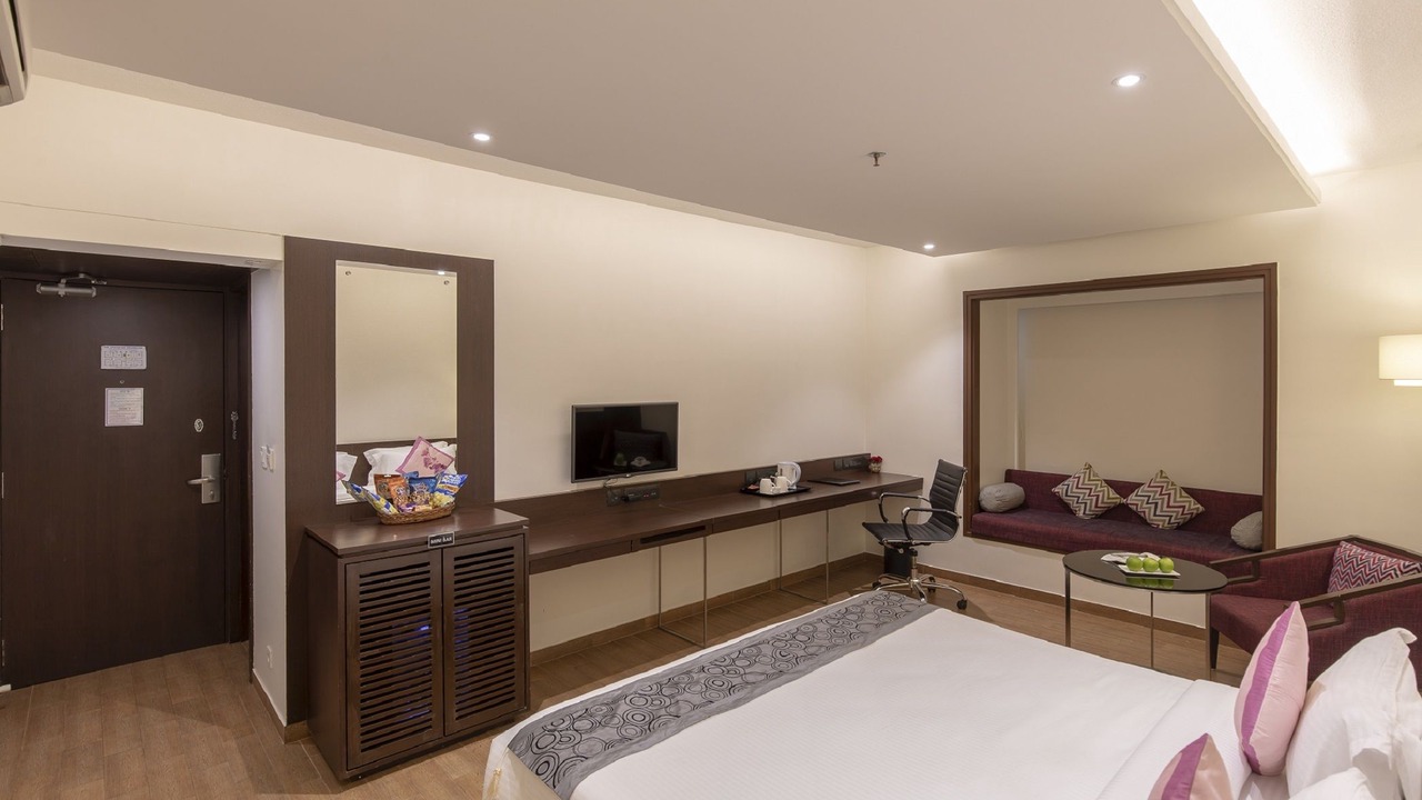 Photo of Livingroom in Rajkot