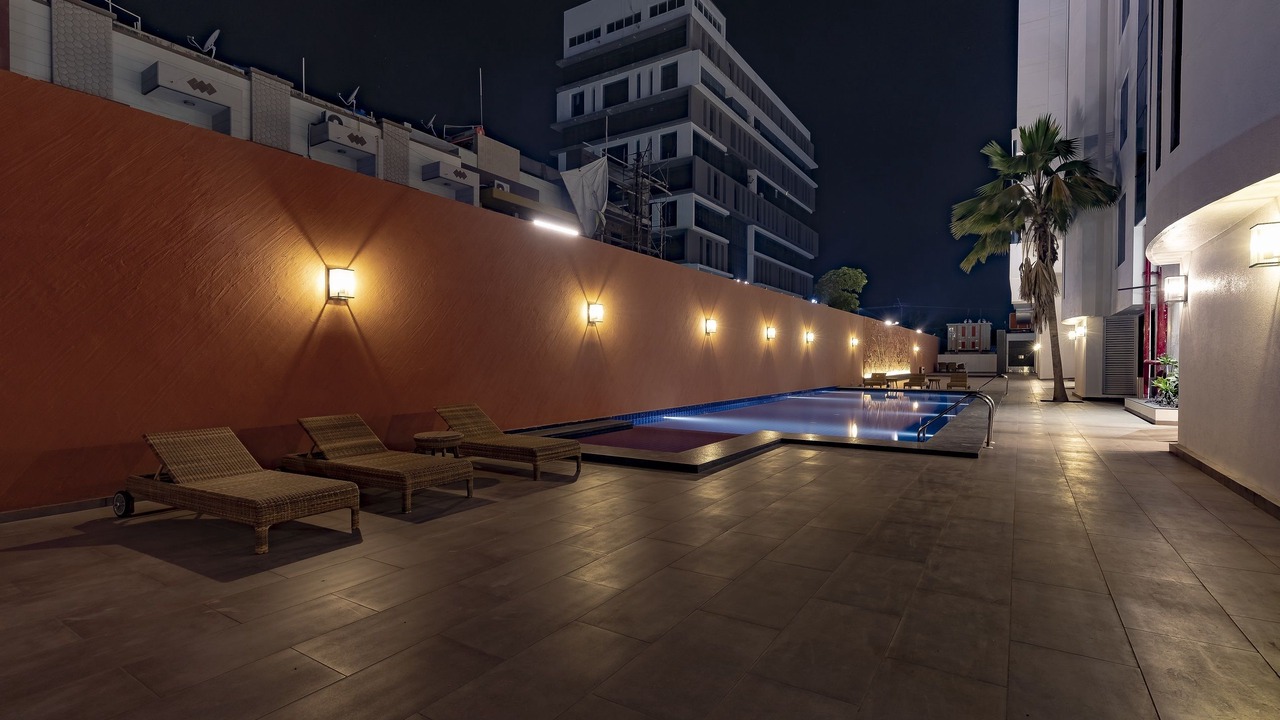 Photo of Outdoor in Rajkot