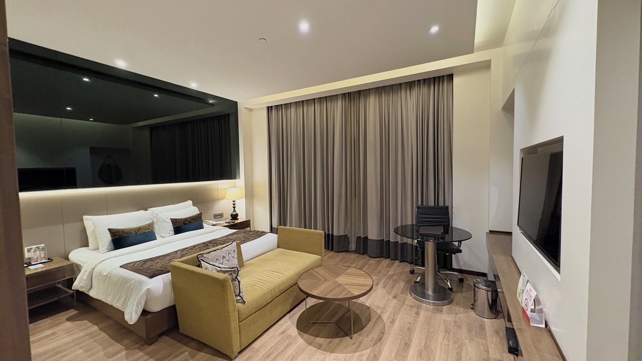 Photo of Livingroom in Rajkot