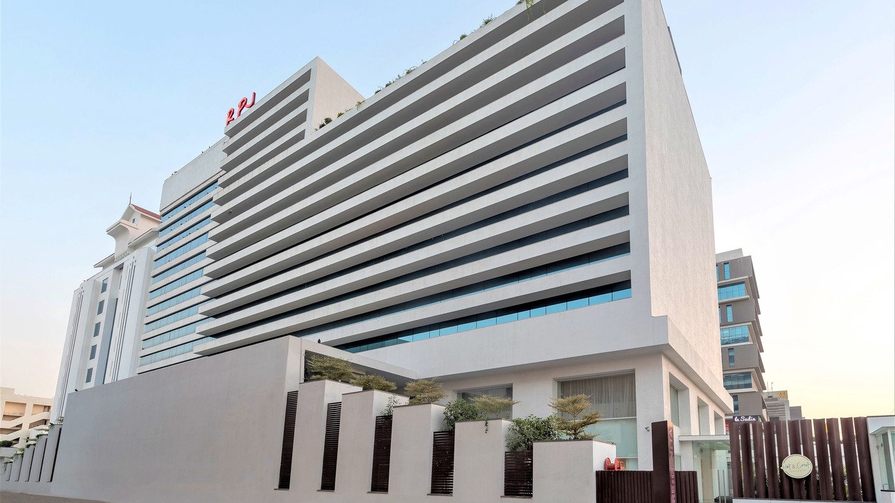 Photo of Outdoor in Rajkot