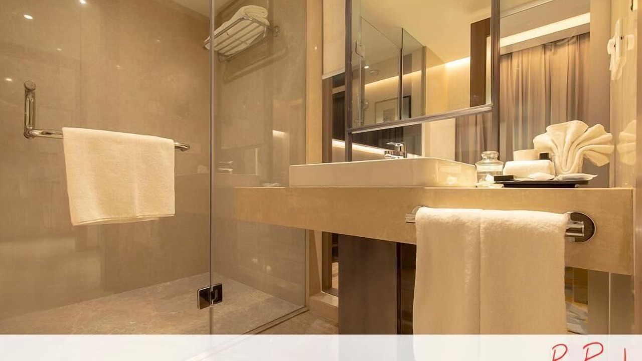Photo of Bathroom in Rajkot