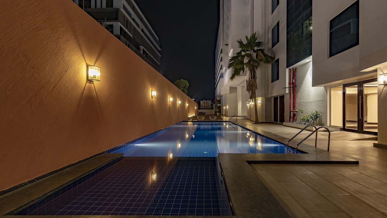 Photo of Outdoor in Rajkot