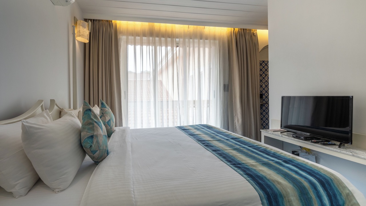 Photo of Bedroom in Assagao